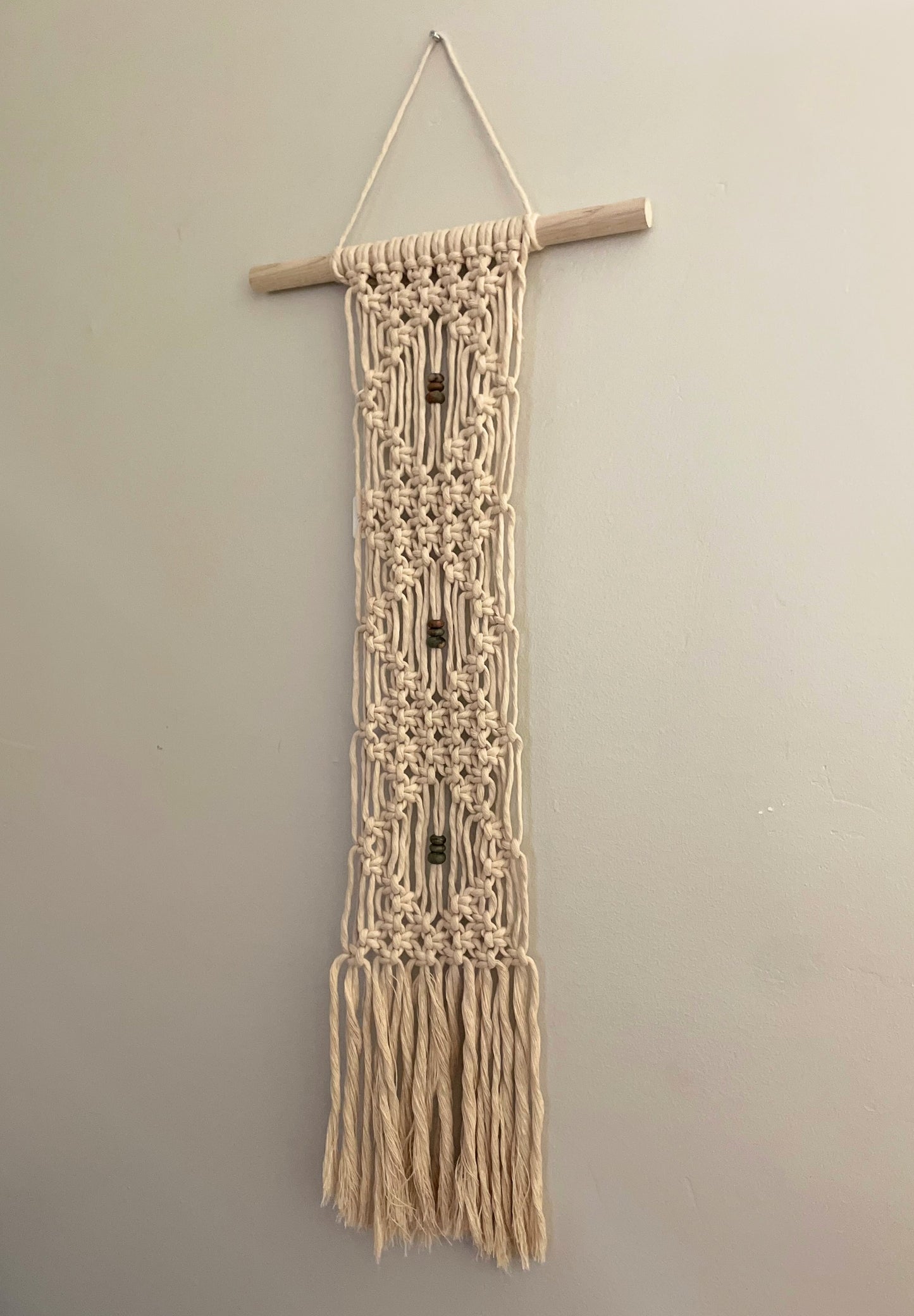 Macrame Wall Art